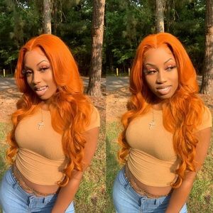 360 Lace Front Wig
